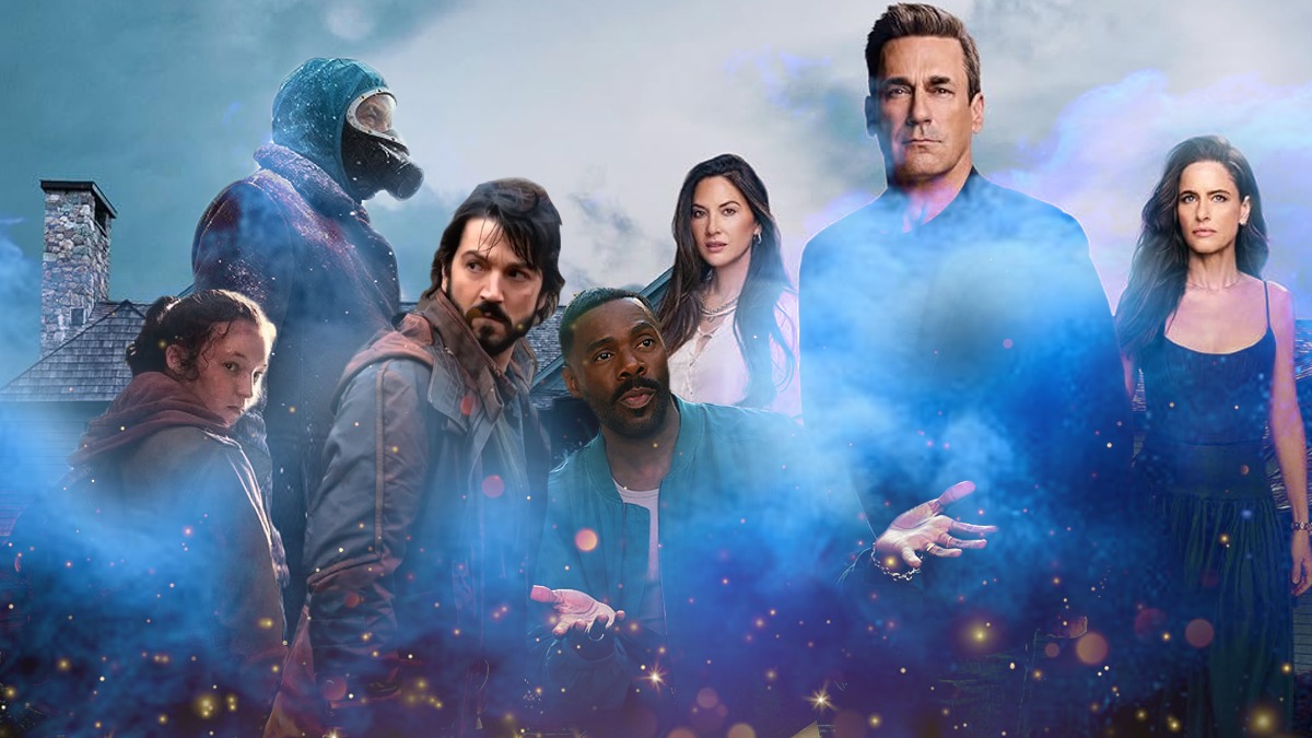 I protagonisti delle serie tv in arrivo al centro di queste pagelle