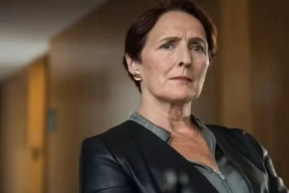 In foto Carolyn Martens, protagonista del nuovo spin-off di Killing Eve