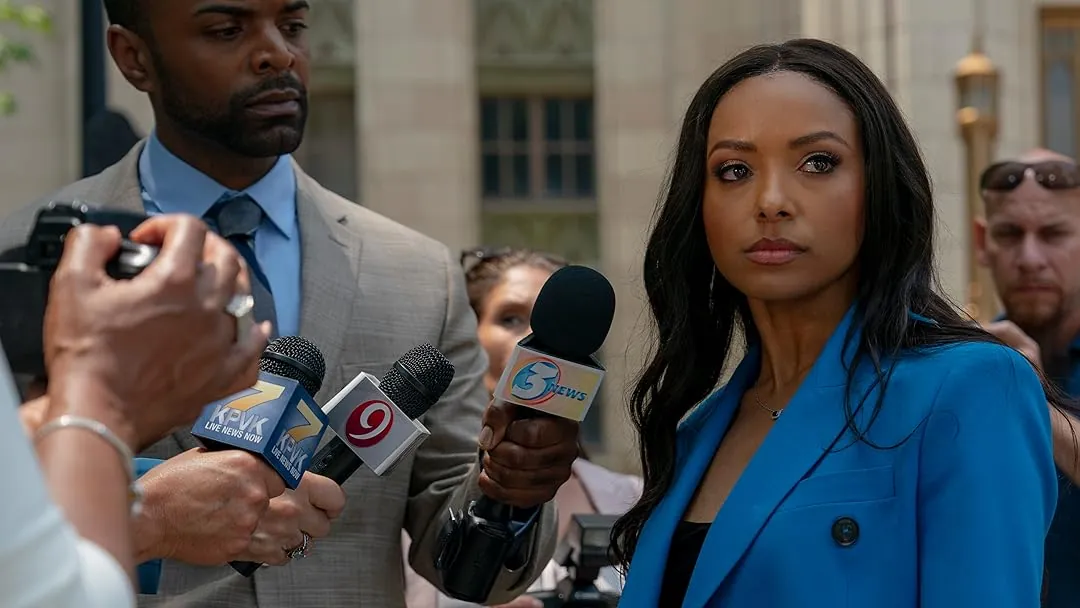 7 New Amazon Prime Movies & Videos Scene from Tyler Perry's Duplicity