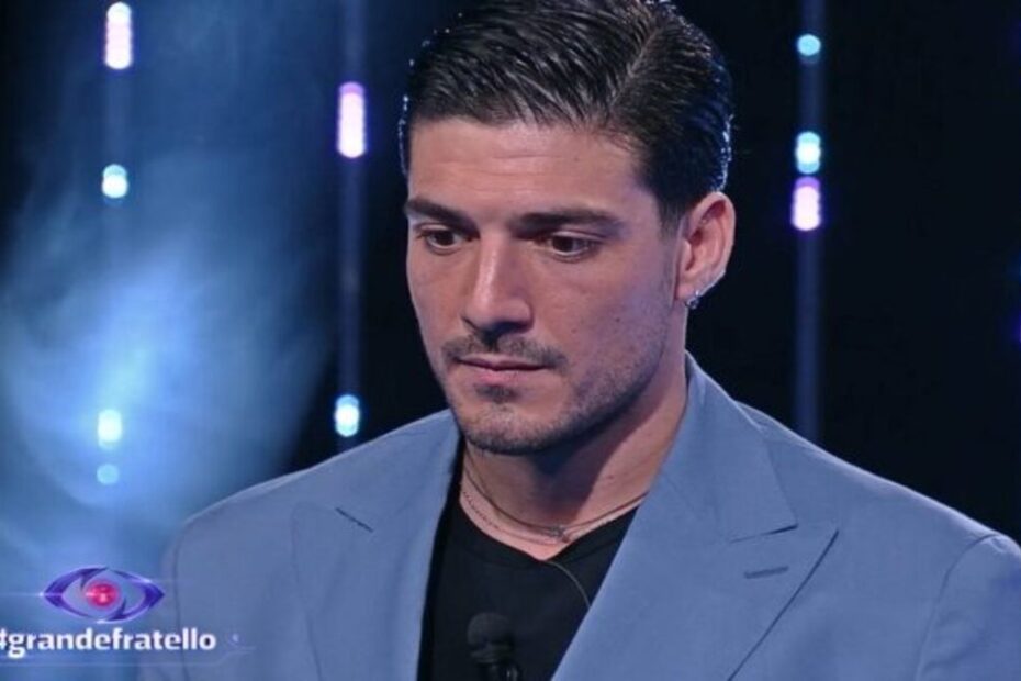 Lorenzo Spolverato al Grande Fratello 2025