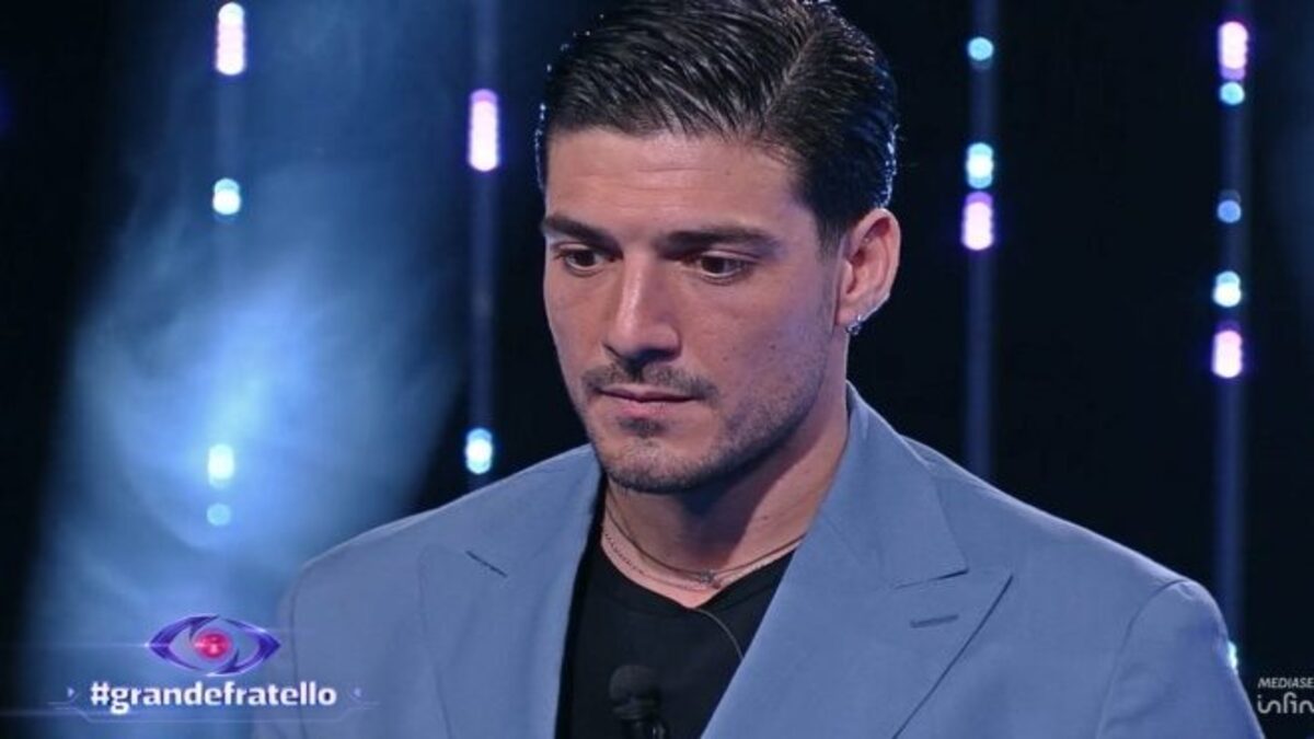 Lorenzo Spolverato al Grande Fratello 2025