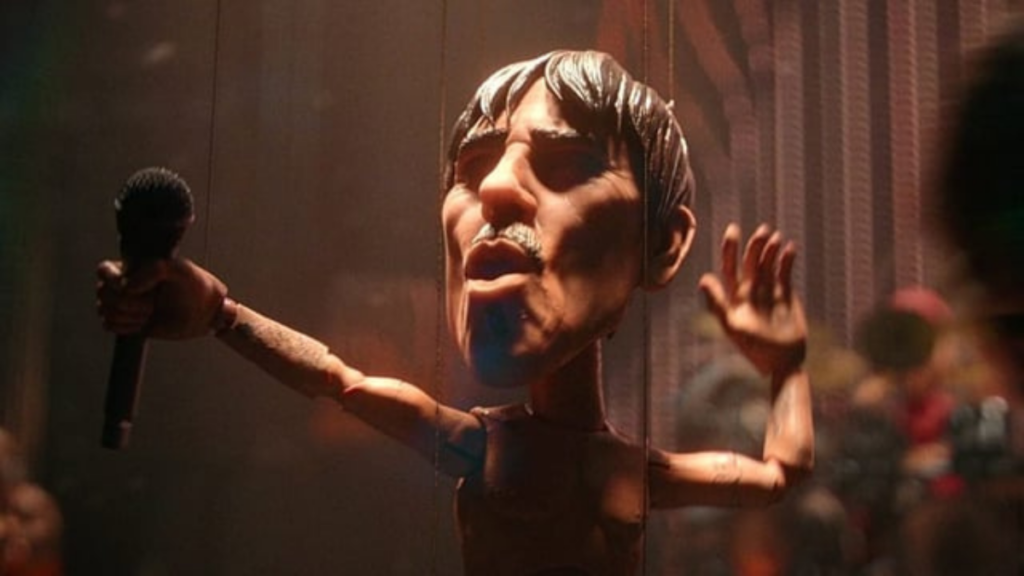 Love Death & Robots 4 avrà un episodio sui Red Hot Chili Peppers diretto da David Fincher [TRAILER]
