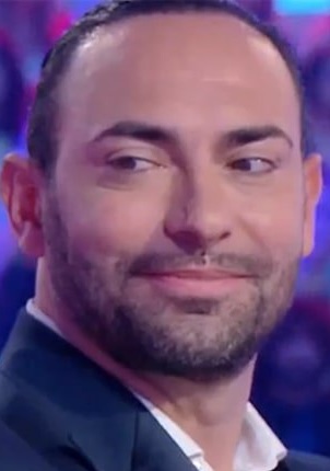 Stefano Oradei