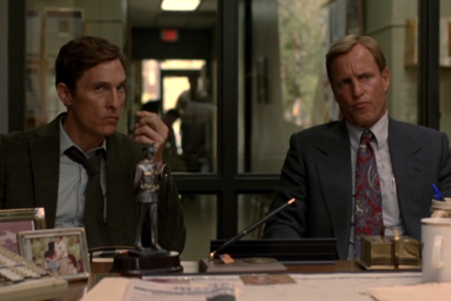 Rust e Marty