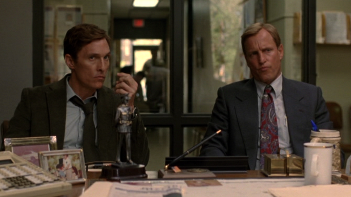 Rust e Marty