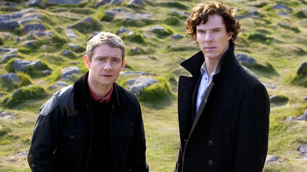 The Hounds of Baskerville, uno dei migliori episodi di sempre