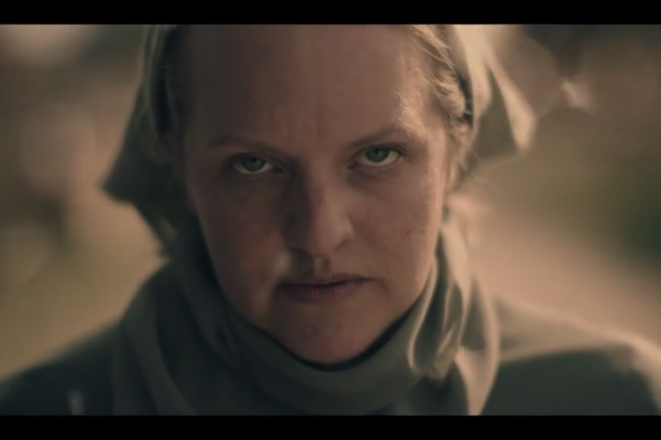 The Handmaid’s Tale 6