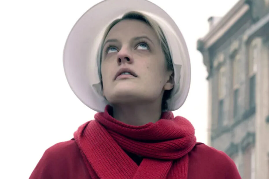 Una delle serie tv in arrivo più importanti del 2025: The Handmaid's Tale
