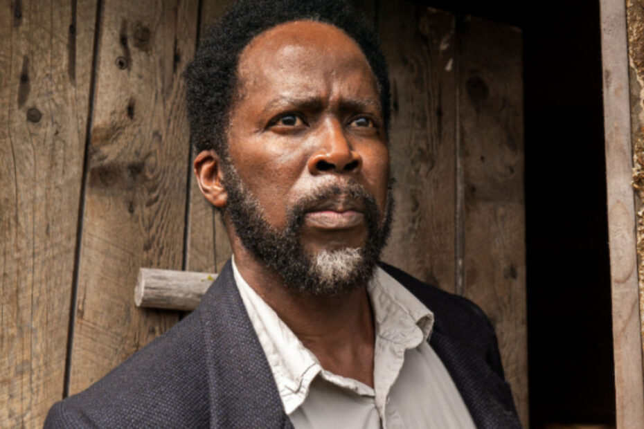 Boyd Stevens, il protagonista di From