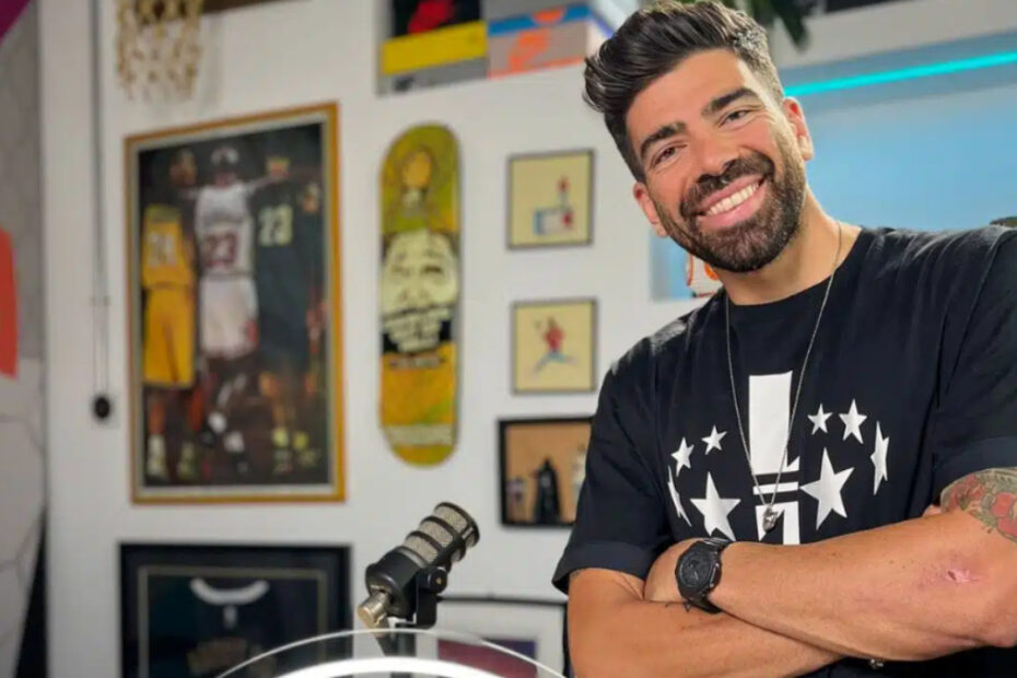 Passa dal BSMT, il podcast di Gianluca Gazzoli