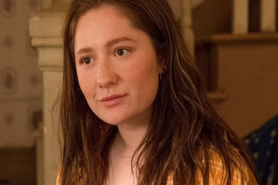 Debbie Gallagher di Shameless è uno dei peggiori personaggi delle Serie Tv