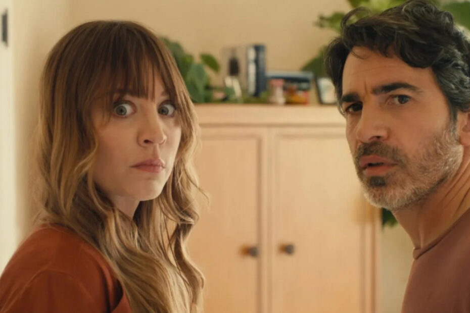 Based on a True Story è una delle serie tv in arrivo sulla Rai