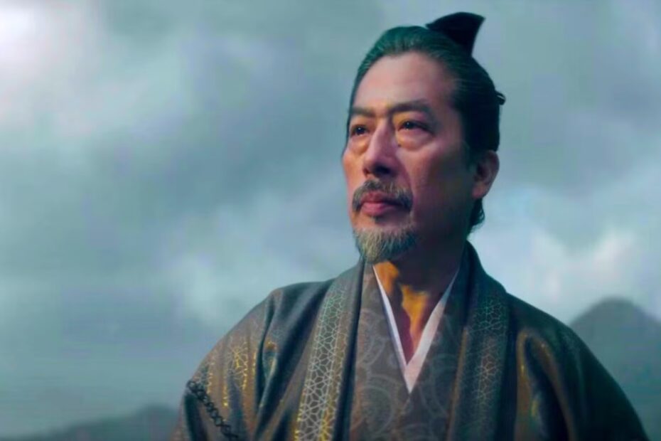 Shōgun