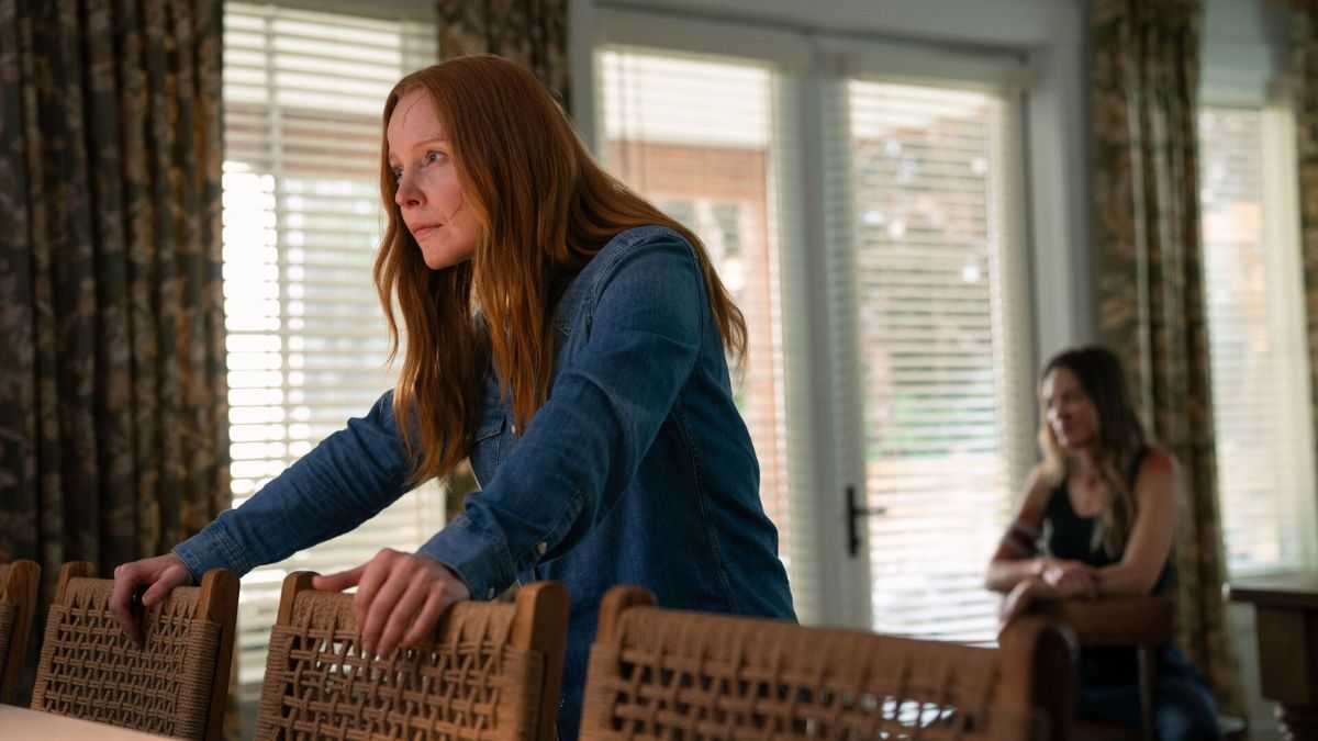 Yellowjackets 3×09 – La fine ha inizio