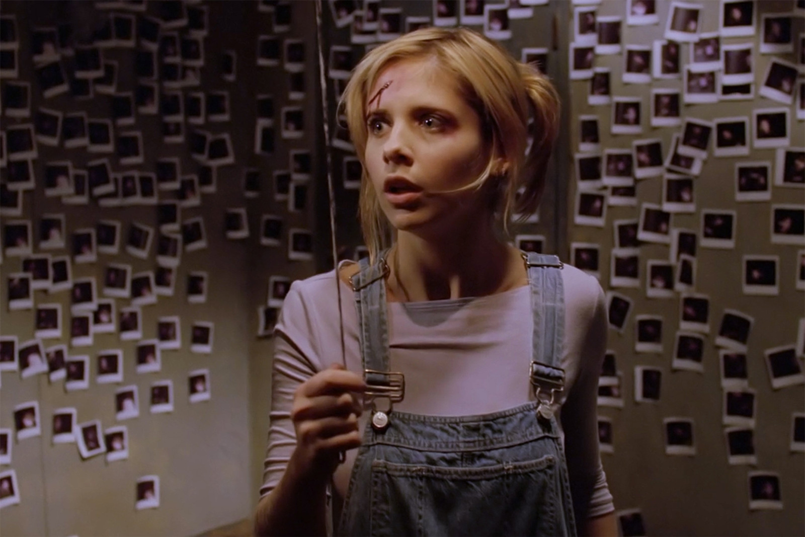 I 10 episodi più spaventosi nella storia di Buffy l’Ammazzavampiri