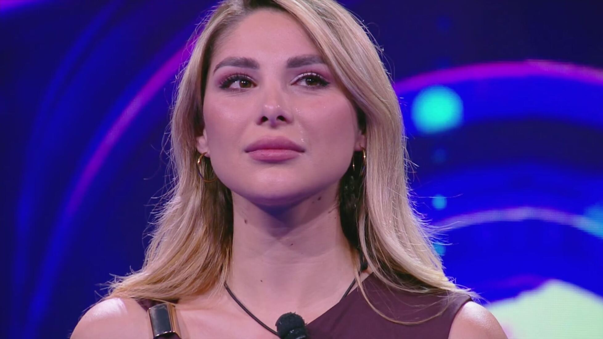 Chiara Cainelli grande fratello