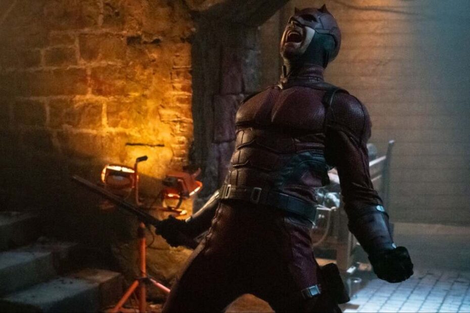 Daredevil