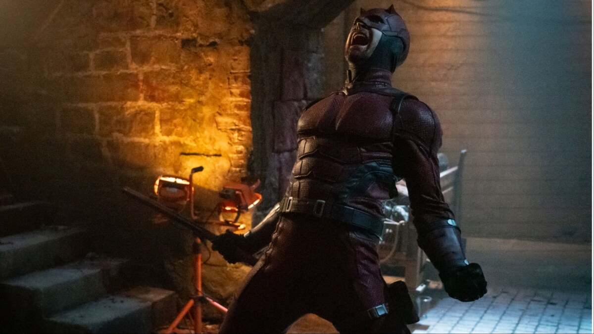 Daredevil