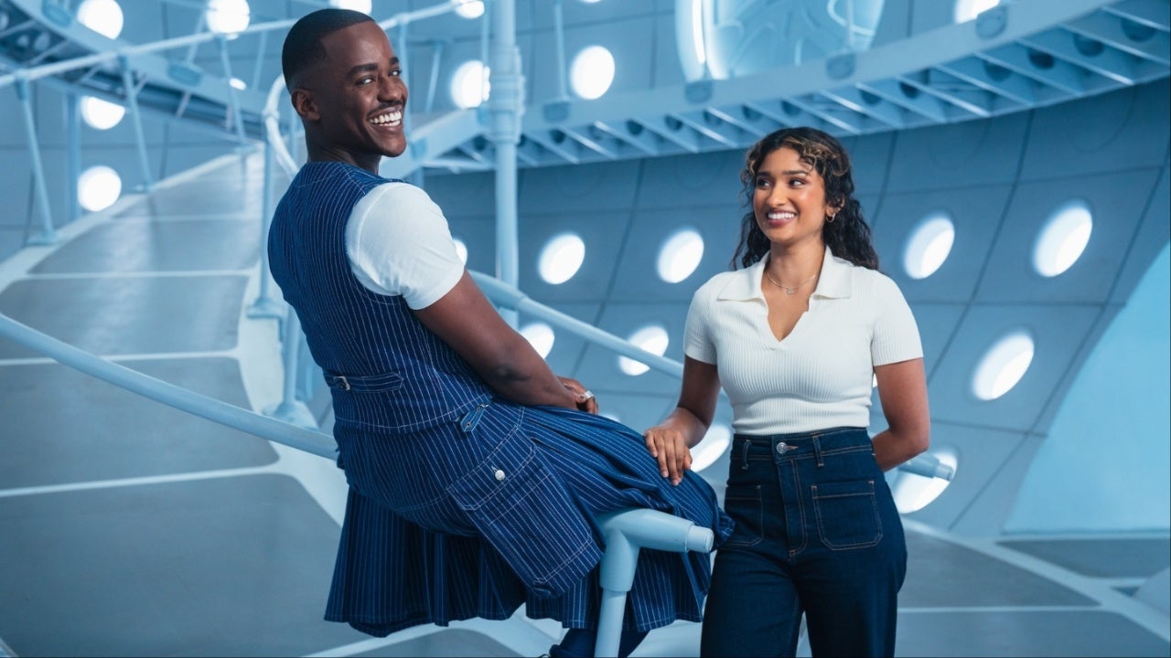 Doctor Who 15×01 – La Recensione dell’attesissimo ritorno: Stesso Dottore, nuova companion