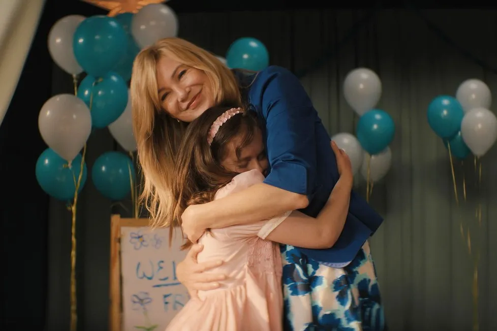 Ellen Pompeo torna in una nuova serie tv