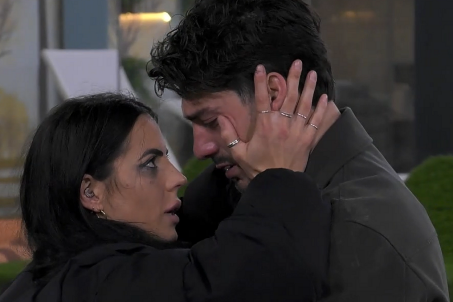 shaila e Lorenzo