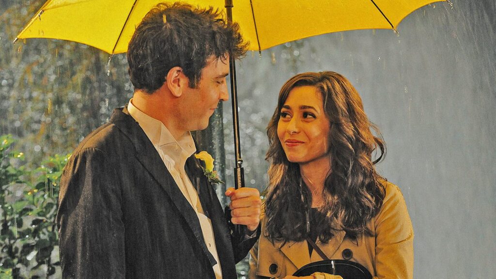 serie tv da vedere - How I Met Your Mother