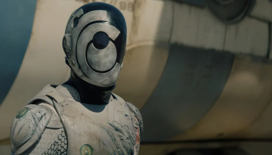 Murderbot