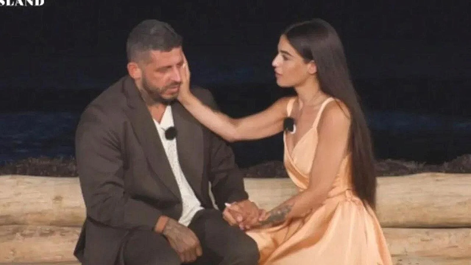 Temptation Island, Siria e Matteo si lasciano: «…continuavano a pesarmi»
