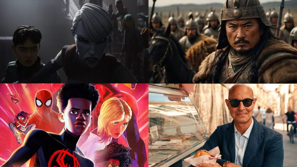 Disney+, tutte le serie tv e i film in arrivo a Maggio 2025! (CALENDARIO E LISTA)