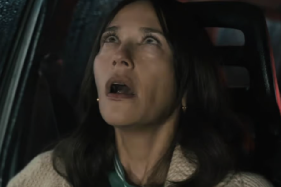 Una scena del pilot di Black Mirror 7