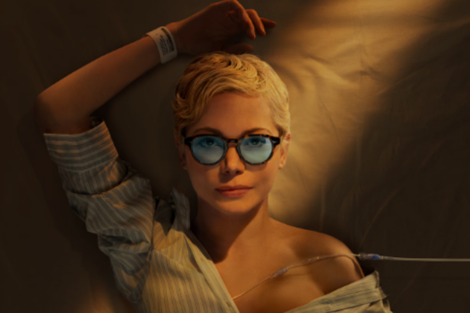 Copertina di Dying for Sex