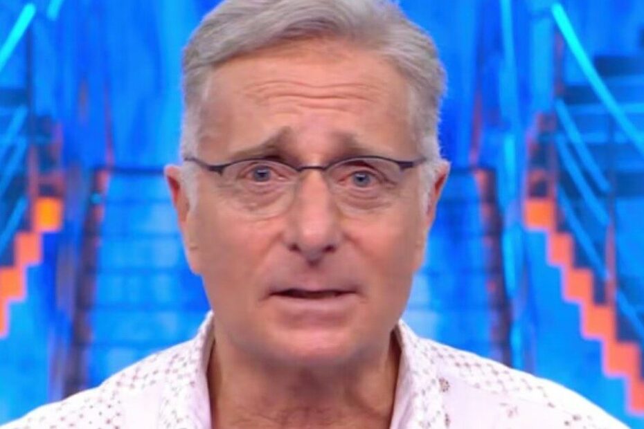 Paolo Bonolis