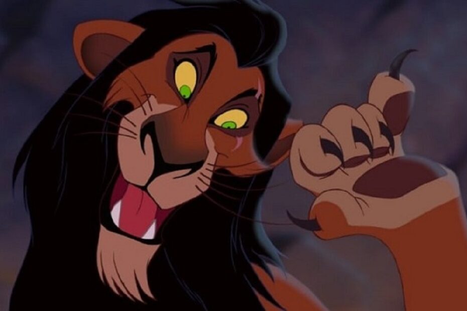 Scar