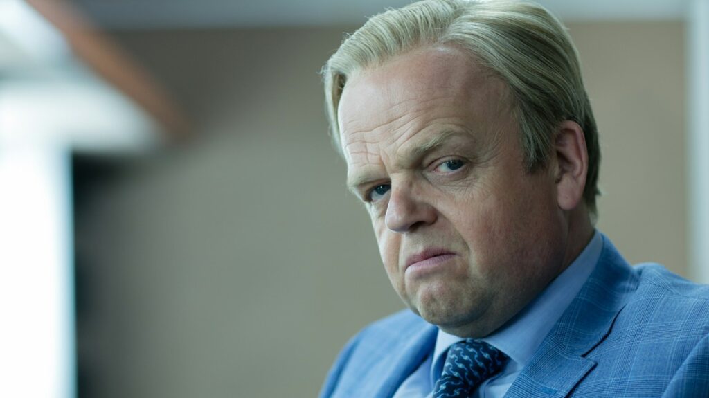 Con The Lying Detective entriamo in una delle fasi più oscure – e affascinanti – della serie