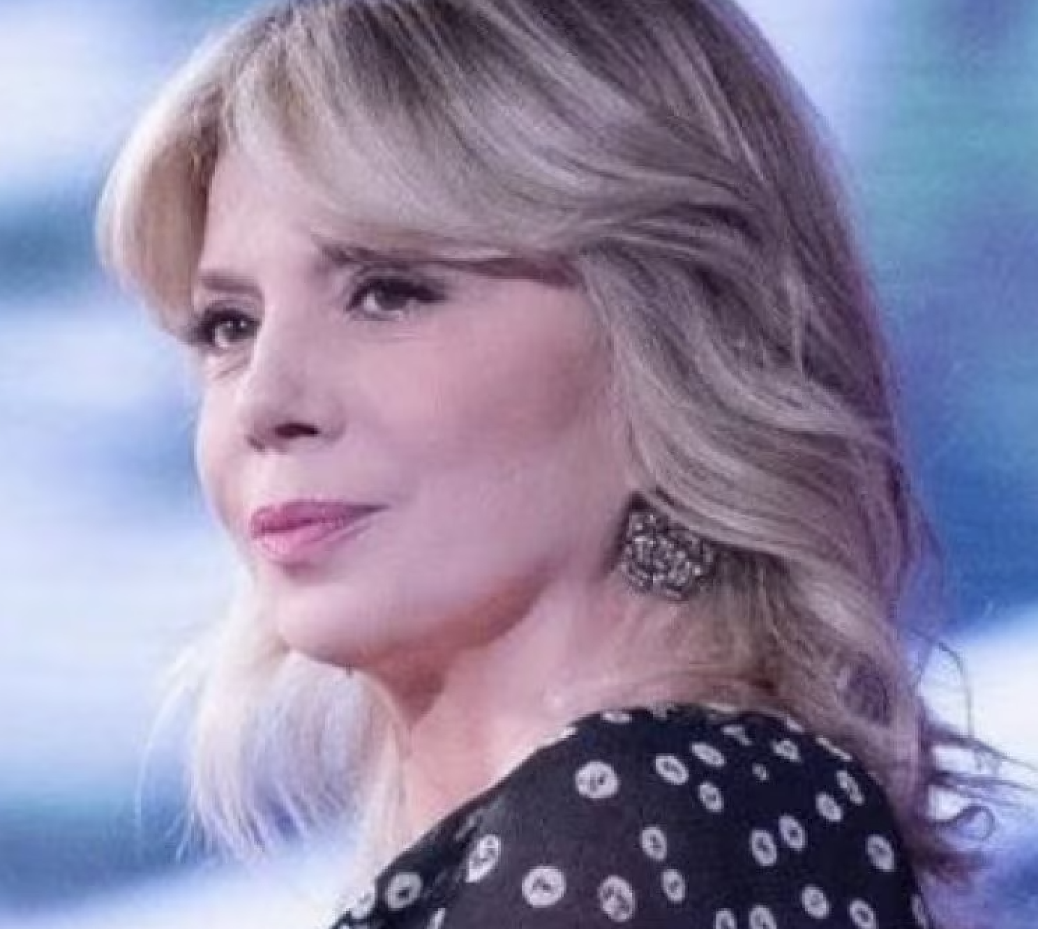 Benedicta Boccoli