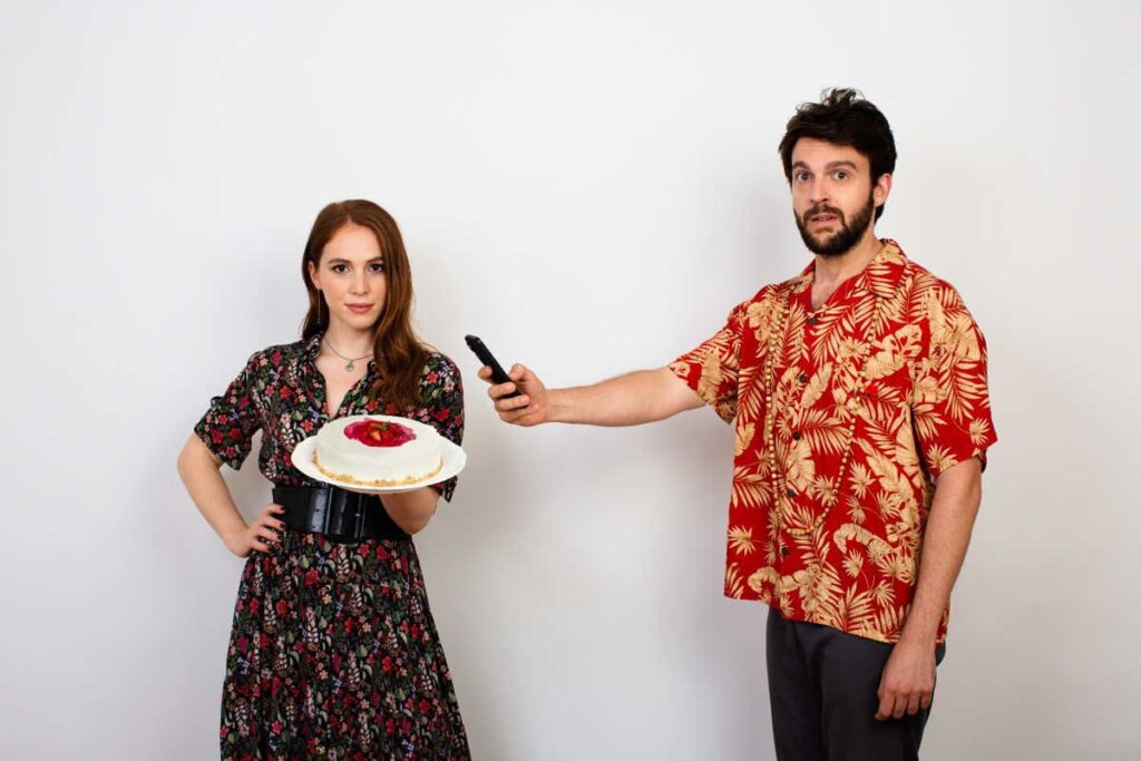 serie tv comedy italiane