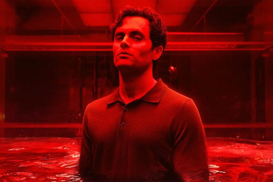 you è una delle serie tv in arrivo più importanti della settimana