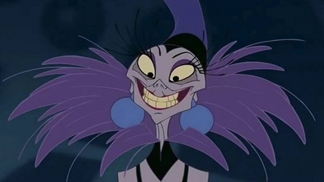 Yzma