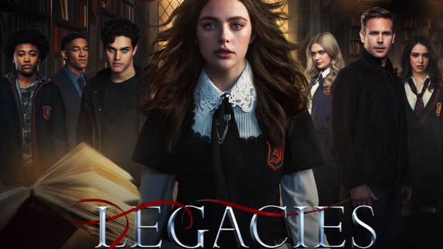 Cast Legacies