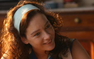 Cristiana Capotondi in Notte prima degli esami (Il Grido)