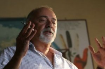Giorgio Faletti in Notte prima degli esami (Movieplayer)