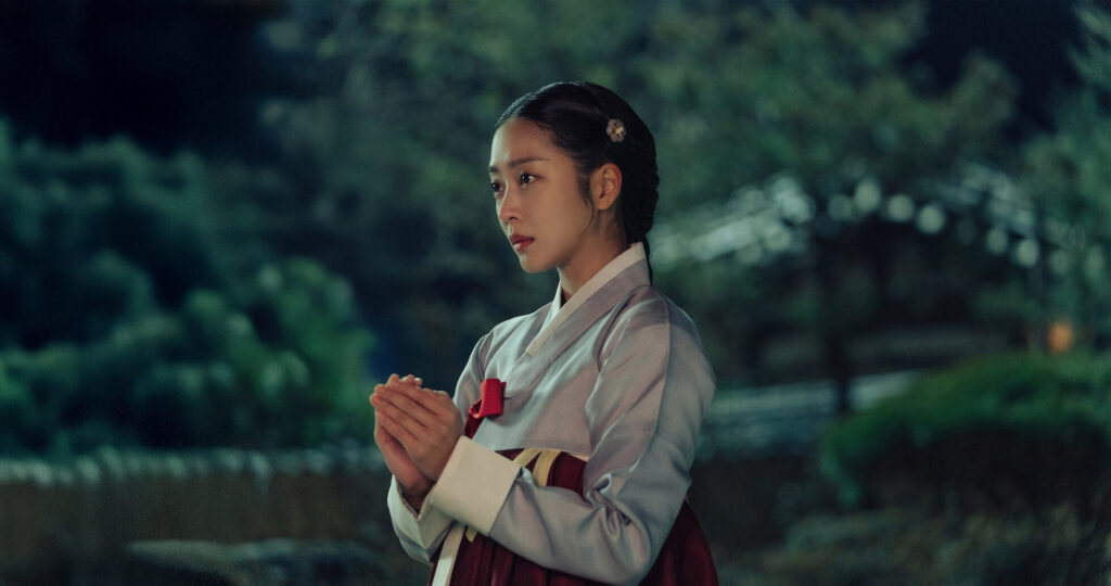 Jae-yi è la protagonista che muove tutto nella nuova serie coreana di Netflix