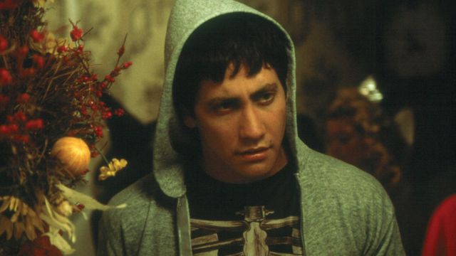 Jake Gyllenhaal in Donnie Darko