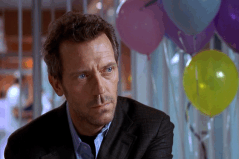 Gregory House è uno dei personaggi più geniali delle Serie Tv da vedere