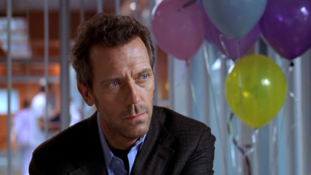 Gregory House è uno dei personaggi più geniali delle Serie Tv da vedere