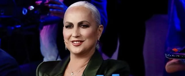 Alessandra Celentano ad Amici 2025