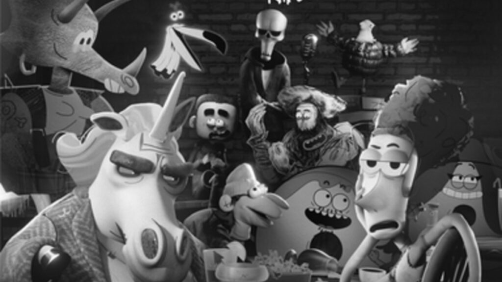 5 Serie Tv animate che non dovrebbero più essere snobbate dal grande pubblico italiano