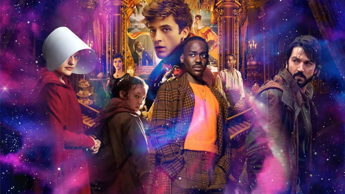 Le serie tv in arrivo questa settimana