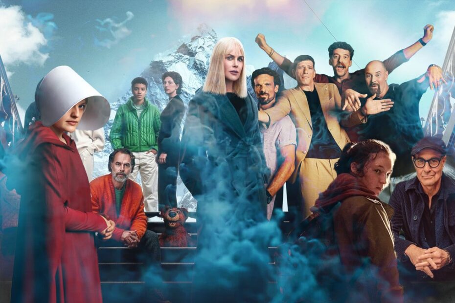 serie tv in arrivo: le pagelle della settimana