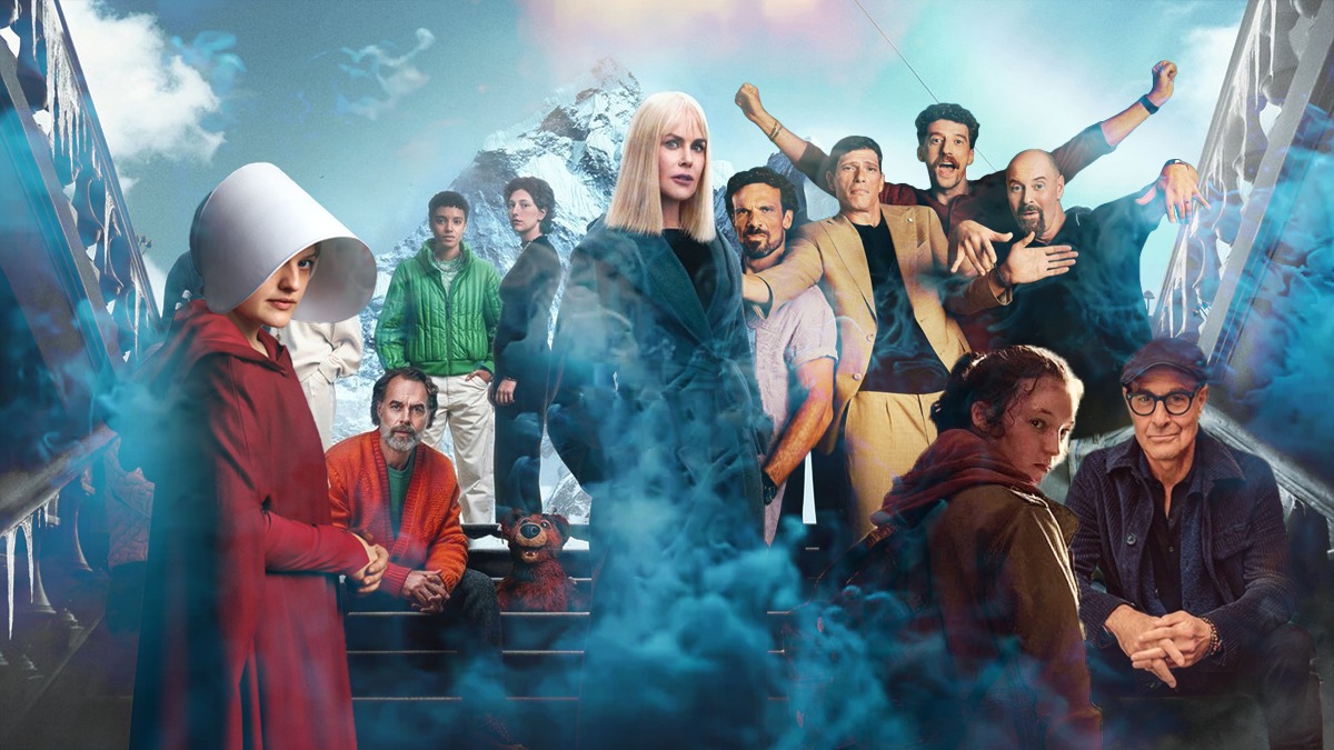 serie tv in arrivo: le pagelle della settimana